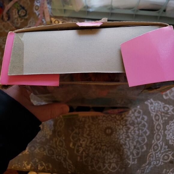 Vintage Kid Kore Kelsey Doll - Picture 9 of 10